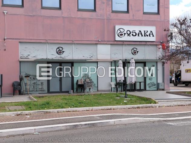 Fabbricati costruiti per esigenze commerciali in vendita a Terni - Rif. 3563020