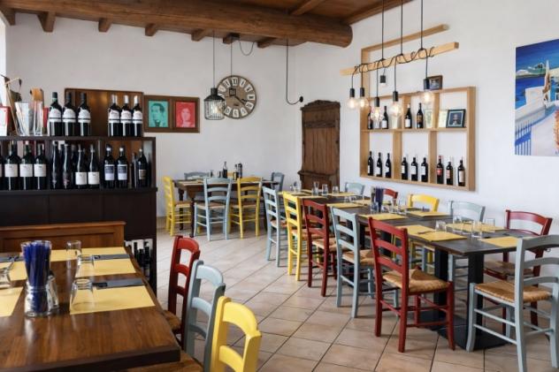 GFP - TRATTORIA E ABITAZIONE - LAGO ENTROTERRA - Foto 2