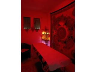 Massaggi - benessere Villorba - Massaggiatrice Italiana Tel:3339951817