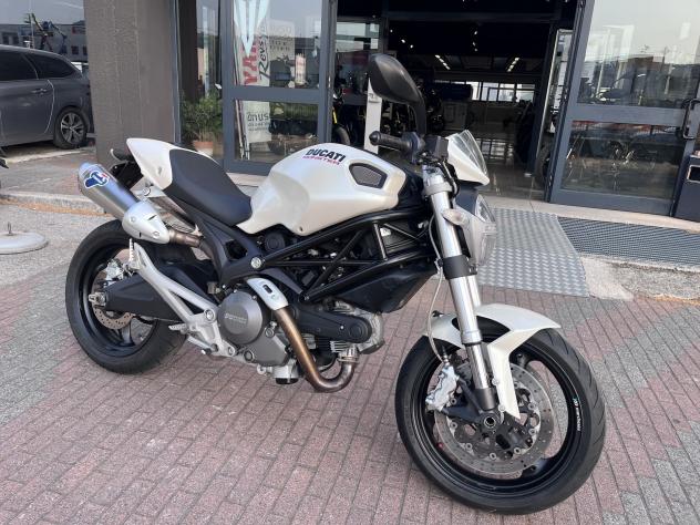 Ducati Monster 696+ null - Foto 4