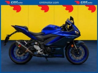 YAMAHA YZF R3 Garantita e Finanziabile rif. 23967773