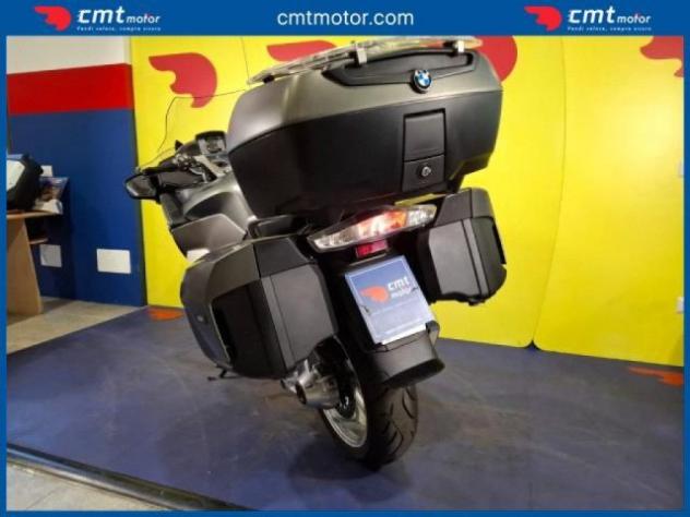 BMW R 1200 RT Garantita e Finanziabile rif. 23807067 - Foto 10