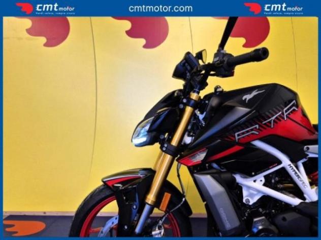 TVS Motor RTR 310 Garantita e Finanziabile rif. 24056733 - Foto 8