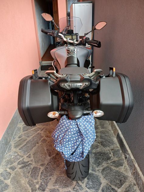 yamaha tracer 900 - Foto 2