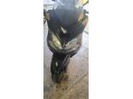 YAMAHA MAJESTY 400