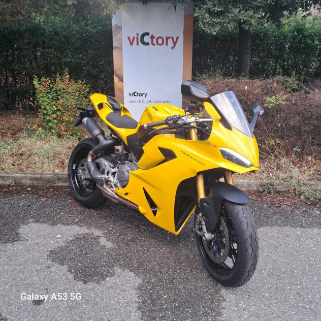 Ducati Panigale V2 S - Foto 3