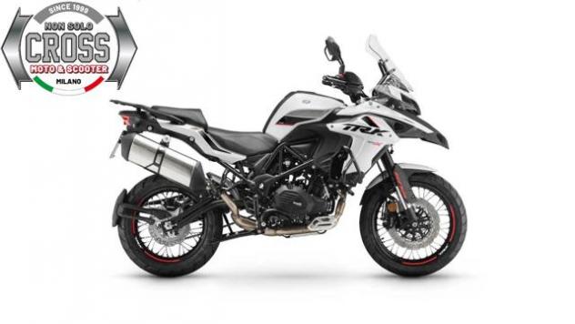BENELLI TRK 502 X - ANNO 2026 rif. 22064994 - Foto 4