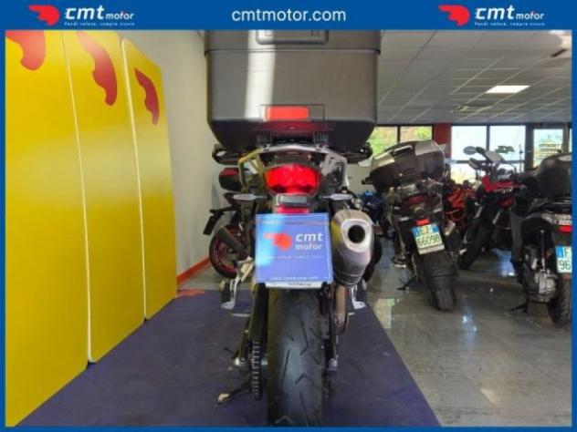 BMW F 750 GS Garantita e Finanziabile rif. 23951995 - Foto 9