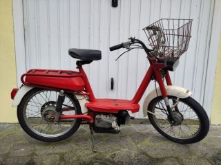 Cimatti V1 1971