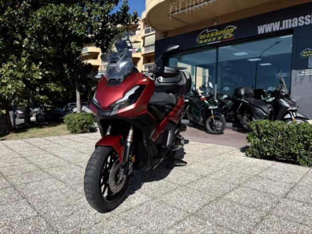 HONDA ADV 350 TUTTO INCLUSO ANCHE PASSAGGIO! MINI RATE rif. 24190636 - Foto 4