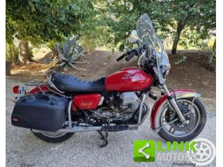 MOTO GUZZI V 1000 California II 1982 rif. 23333678