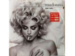 Madonna -Bad Girl (side 1) Erotica (side 2) -45 rpm-1992 e 1993