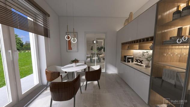 Appartamento in vendita a San Frediano a Settimo - Cascina 119 mq Rif: 1345366 - Foto 6