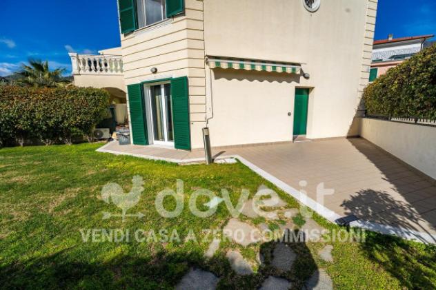 Appartamento di 84 m² con 3 locali e box auto in vendita a Taggia - Foto 6