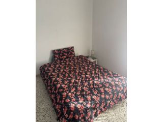 Camera singola in zona i passi