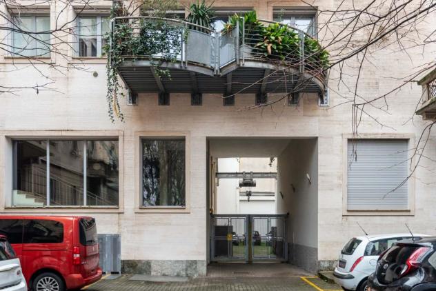 Industrial Loft - MM ROVERETO