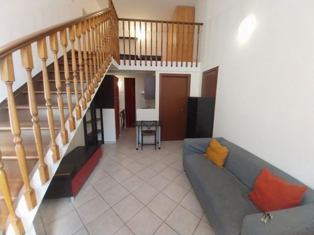 LOFT IN AFFITTO ZONE NAVIGLI DA PRIVATO - Foto 7