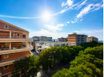 Quadrilocale in affitto a Sassari