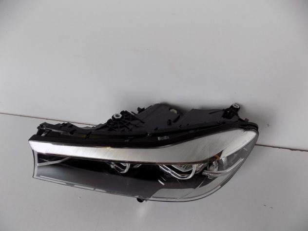 BMW 7 G11 G12 Faro anteriore Ful LED sinistro - 6409 - Foto 5