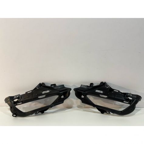 VOLVO XC60 22^ Montaggio fendinebbia DX -17962 - Foto 5