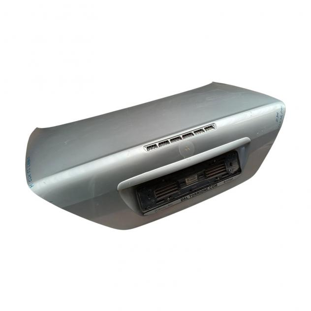 PORTELLONE POSTERIORE COMPLETO MERCEDES CLK Cabrio W209 (03) - Foto 3