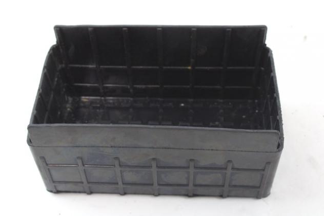 ROYAL ENFIELD HNTR 350 1100462C GOMMA SUPPORTO BATTERIA 22 - 25 BATTERY MAT
