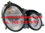 A2088200861 Mercedes CLK 2.3 faro anteriore destro