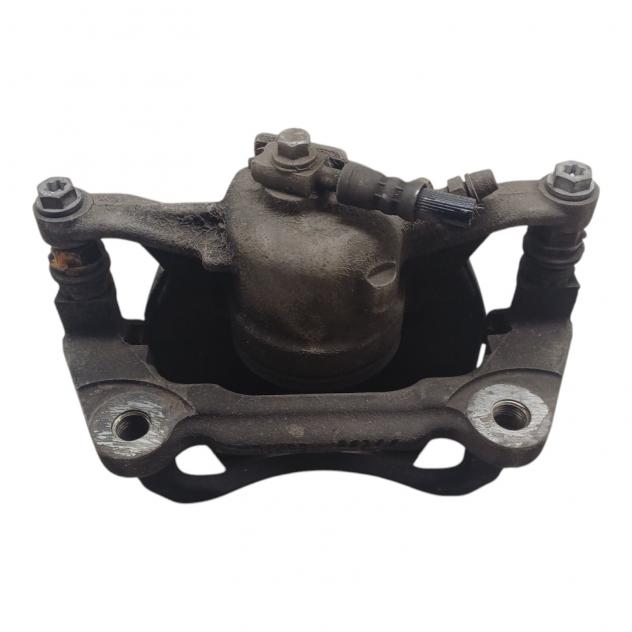 PINZA FRENO ANTERIORE DESTRA SKODA Octavia S.Wagon 5° Serie (5E5) 6792/G (1620) - Foto 5