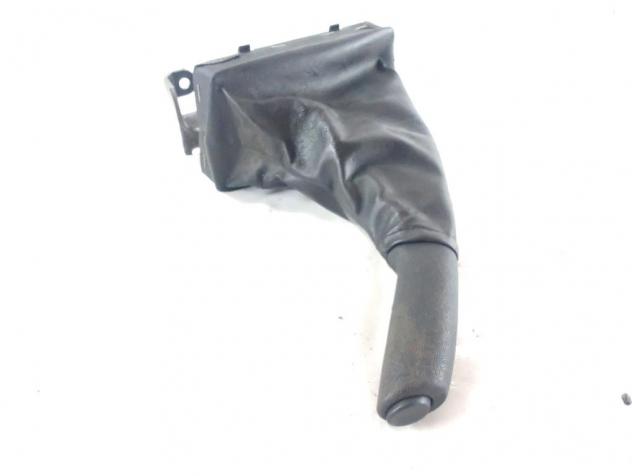 24407637 LEVA FRENO DI STAZIONAMENTO A MANO OPEL CORSA C 1.2 B 55KW 5M 3P (2002) RICAMBIO USATO - Foto 4