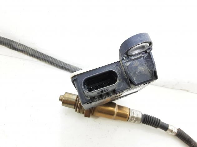 SONDA LAMBDA FIAT 500 X Serie 46347906 55280444 Diesel 1600 (15) - Foto 4