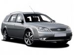 Ford Mondeo paraurti fanale cofano sospensioni 2003-04-05-06-2007