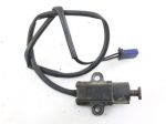 YAMAHA X-MAX 125 3LD825665100 INTERRUTTORE CAVALLETTO LATERALE YP125R 06 -  &hellip;