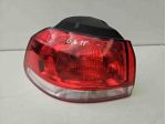 STOP FANALE POSTERIORE SINISTRO VOLKSWAGEN Golf 6 Berlina 89500513 (0812)