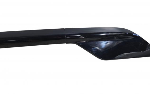 BARRA LONGITUDINALE TETTO SINISTRA CITROEN C3 AirCross 39081668 Diesel 1500 (17) - Foto 2