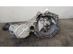 CAMBIO MANUALE COMPLETO FIAT Panda 2° Serie 55206276 188A8000 diesel 1248 (0310)
