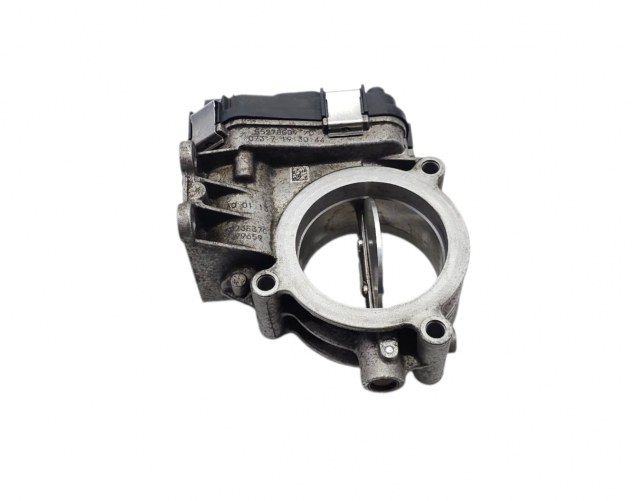 CORPO FARFALLATO ALFA ROMEO Stelvio Serie (949_) 55278009 46346359 Diesel 2200 (16) - Foto 9