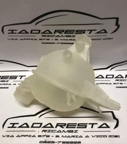 Vaschetta Radiatore C2 C3 Jumpy 207 208 9800777280 - Foto 2