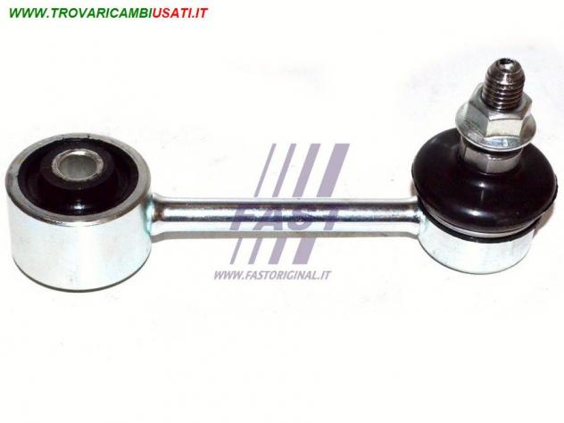 TIRANTE BARRA STABILIZZATRICE RENAULT MASTER III 10 POSTERIORE SX/DX FT20586
