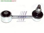TIRANTE BARRA STABILIZZATRICE RENAULT MASTER III 10 POSTERIORE SX/DX FT20586