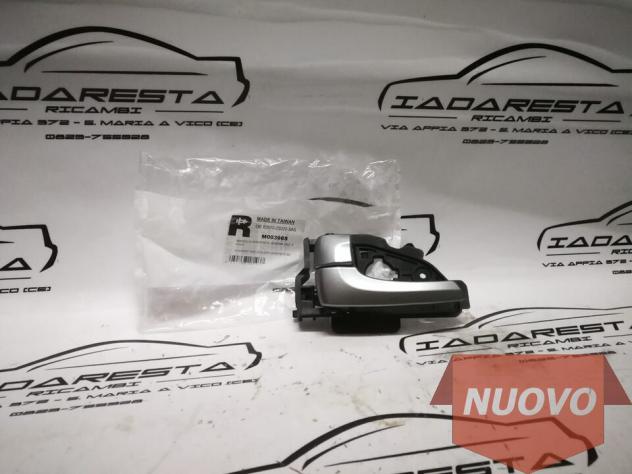 Maniglia Interna SX Hyundai IX35 82610-2S020-SAS