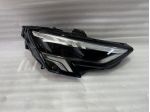 RICAMBI AUDI A3 8Y0 FULL LED RIGHT FANALI ANTERIORI