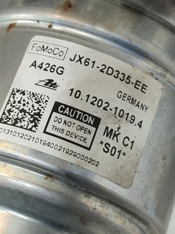CENTRALINA ABS FORD Focus Berlina 6° Serie JX61-2D335-EE JX61-2C219-PE YZDA benzina 1496 (1518) - Foto 2