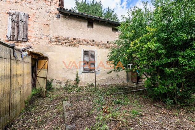 RUSTICO DA RISTRUTTURARE CON GIARDINO - Foto 14