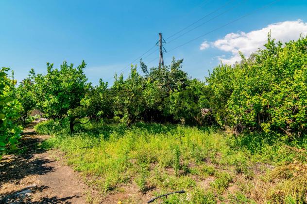 Terreno in vendita a Santa Venerina - Foto 16