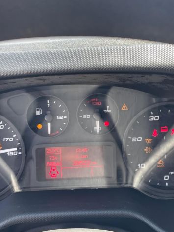 IVECO Qubo - Foto 10