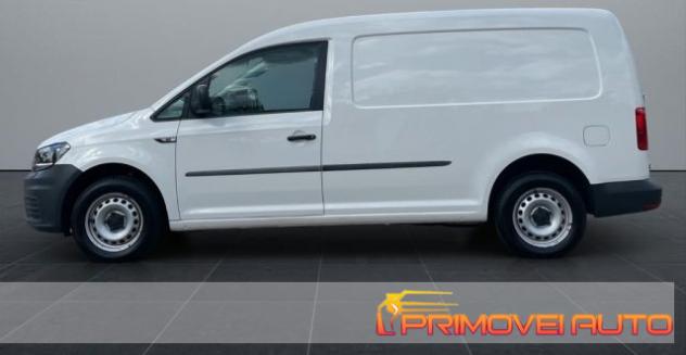 VOLKSWAGEN Caddy 1.4 TGI DSG Furgone Maxi rif. 22793096 - Foto 7