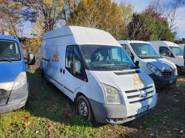 FORD Transit Furgone ASTECAMION24.COM rif. 24054894