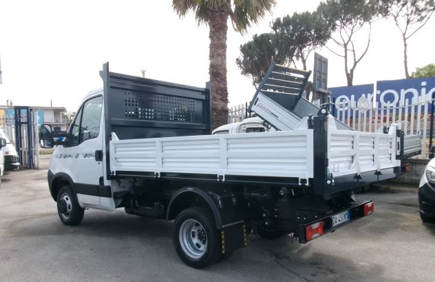 Iveco Daily 35c18/3.0cc 150cv Finanziabile Acconto Zero - Foto 8