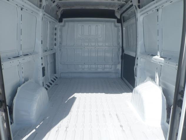 Fiat Ducato furgone medio alto - Foto 9