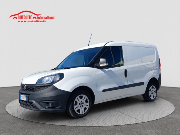 Fiat Doblo Doblò 1.6 MJT 105CV S&S PC-TN Cargo Lounge